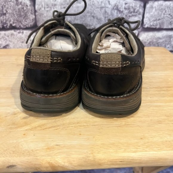 Merrell Expresso Colored Men's Lace Up Size 9 1/2 - Picture 5 of 6